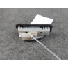 ACTIONNEUR SERRURE HAYON  CITROEN C3 2009-