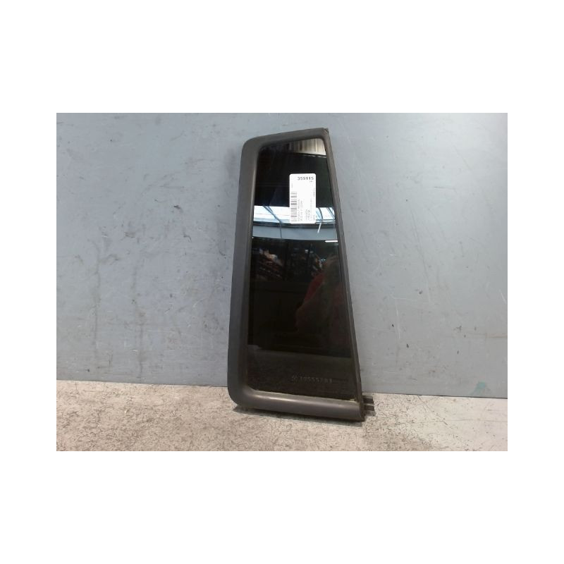 GLACE FIXE PORTE ARD RENAULT MODUS 2008-