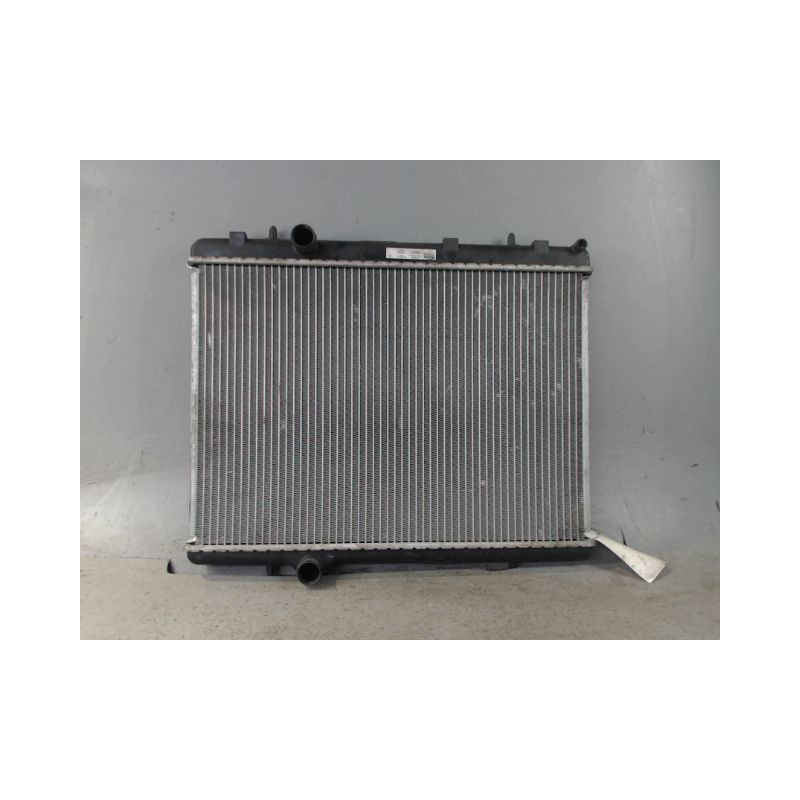 RADIATEUR CITROEN XSARA PICASSO