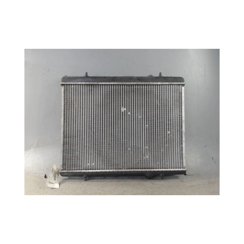 RADIATEUR CITROEN XSARA PICASSO