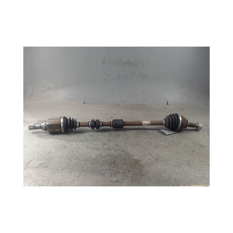 TRANSMISSION AVANT DROIT NISSAN JUKE 1.6