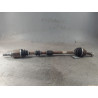 TRANSMISSION AVANT DROIT NISSAN JUKE 1.6