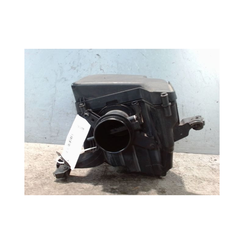 BOITIER FILTRE A AIR VOLVO S40 2004-