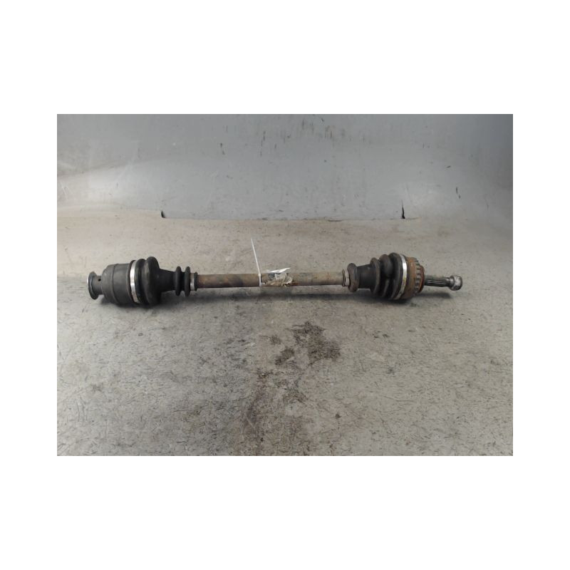 TRANSMISSION AVANT DROIT RENAULT CLIO I PH.3 96-98 1.4 