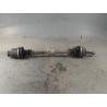 TRANSMISSION AVANT DROIT RENAULT CLIO I PH.3 96-98 1.4 