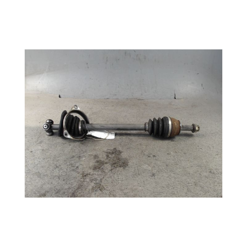 TRANSMISSION AVANT GAUCHE RENAULT CLIO I PH.3 96-98 1.4 
