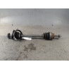 TRANSMISSION AVANT GAUCHE RENAULT CLIO I PH.3 96-98 1.4 