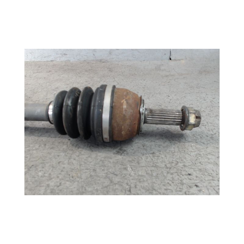 TRANSMISSION AVANT GAUCHE RENAULT CLIO I PH.3 96-98 1.4 