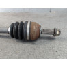 TRANSMISSION AVANT GAUCHE RENAULT CLIO I PH.3 96-98 1.4 