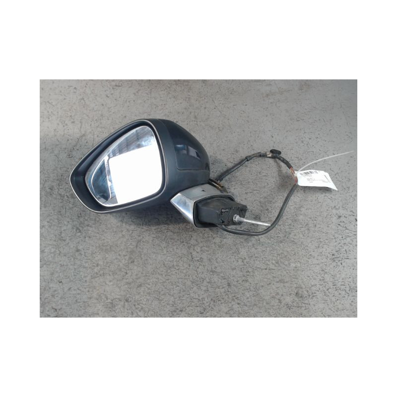 RETROVISEUR EXTERIEUR ELECTRIQUE GAUCHE CITROEN C3 2009-