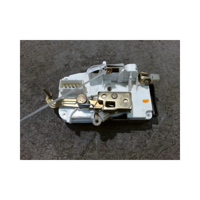 SYSTEME CONDAMNATION AVANT DROIT PEUGEOT 807