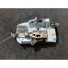 SYSTEME CONDAMNATION AVANT DROIT PEUGEOT 807