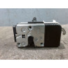 SYSTEME CONDAMNATION AVANT GAUCHE PEUGEOT 807