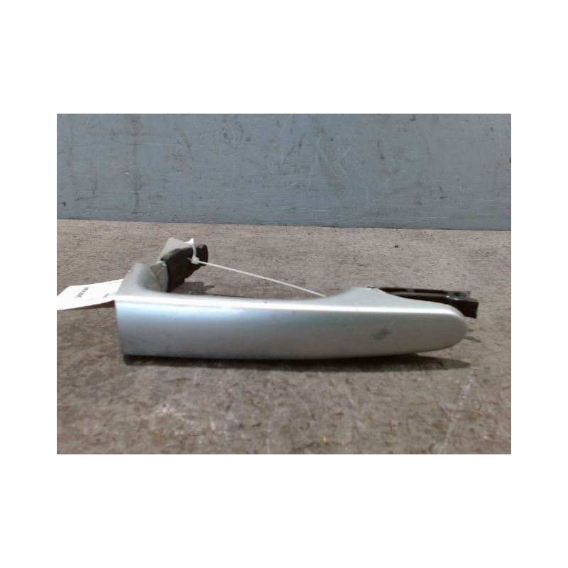 POIGNEE EXTERIEURE PORTE AVANT GAUCHE PEUGEOT 807