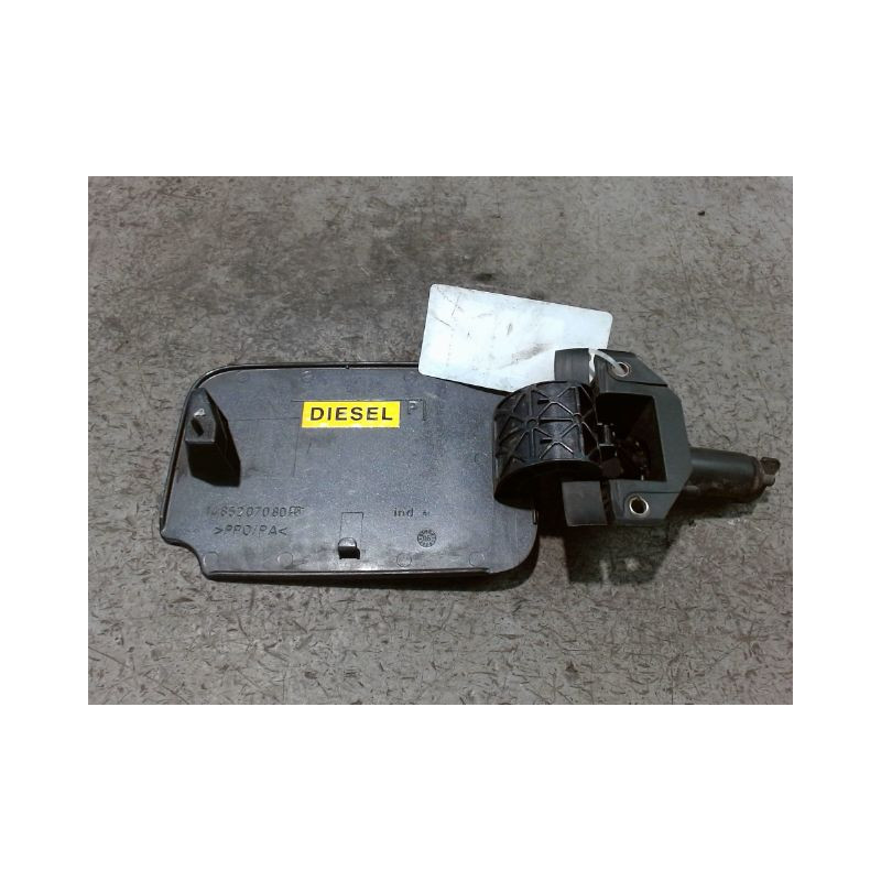 VOLET DE TRAPPE CARBURANT PEUGEOT 807