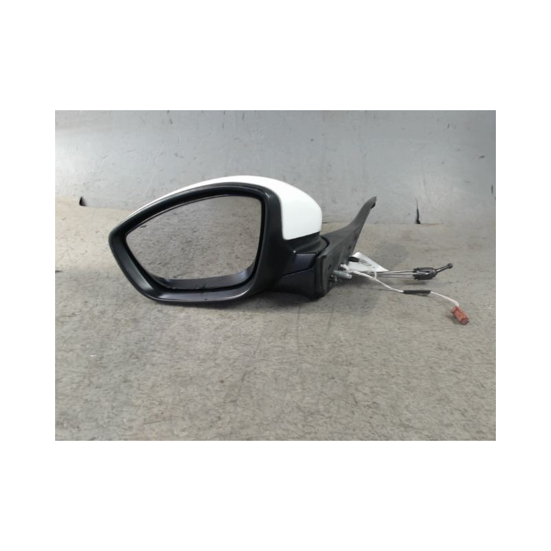 RETROVISEUR EXTERIEUR GAUCHE PEUGEOT 208