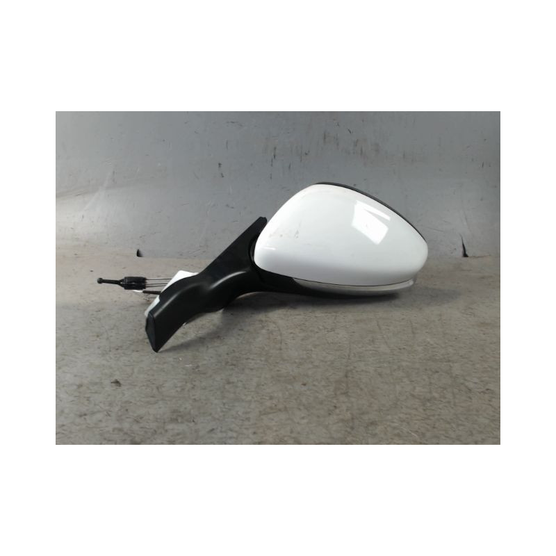 RETROVISEUR EXTERIEUR GAUCHE PEUGEOT 208