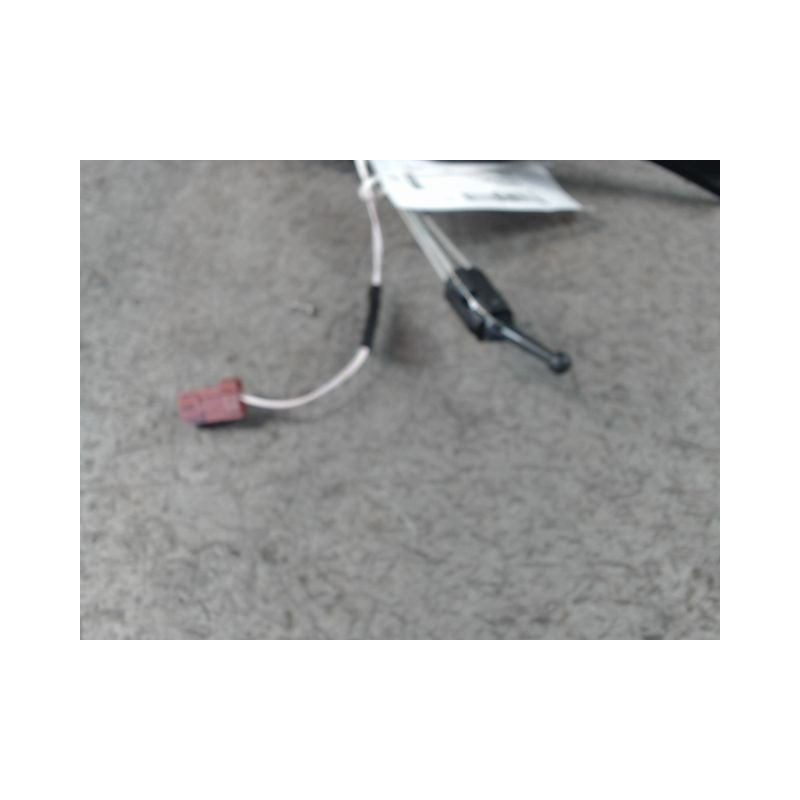 RETROVISEUR EXTERIEUR GAUCHE PEUGEOT 208