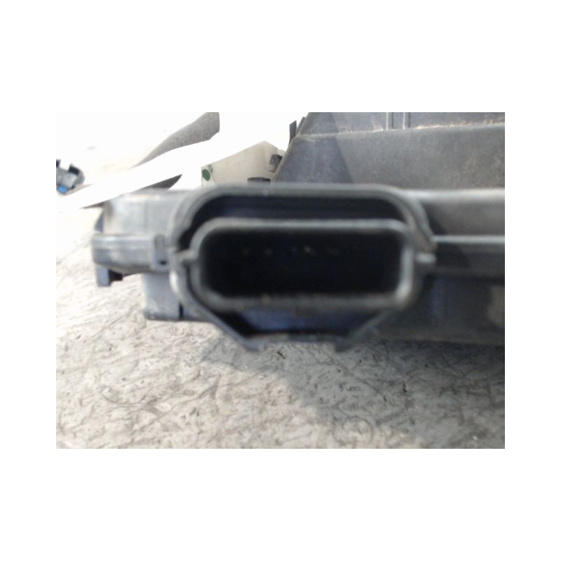SYSTEME CONDAMNATION AVANT DROIT RENAULT CLIO IV
