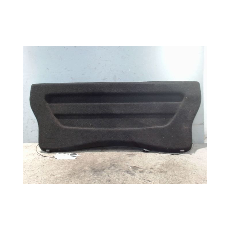 TABLETTE PLAGE ARRIERE RENAULT CLIO IV