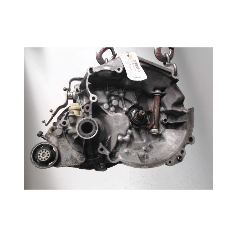 BOITE A VITESSE MECANIQUE PEUGEOT 106 96-2003 1.4 i