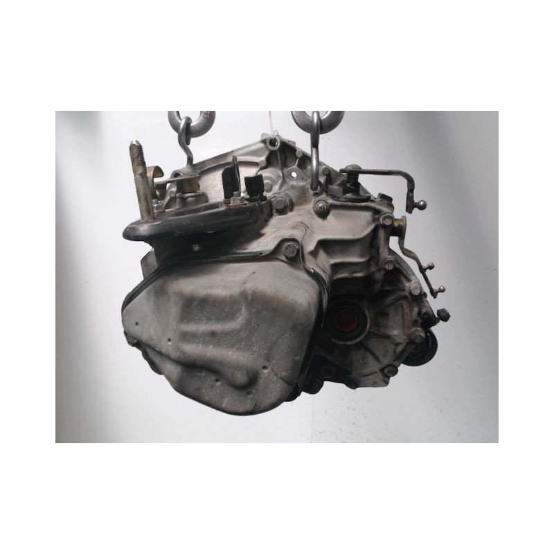 BOITE A VITESSE MECANIQUE PEUGEOT 106 96-2003 1.4 i