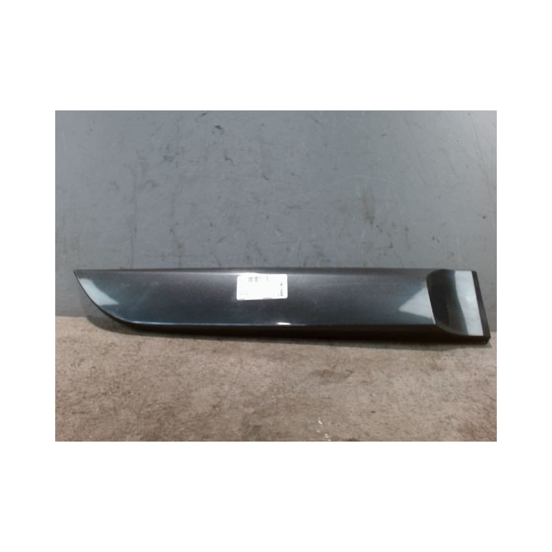 PROTECTION PORTE ARRIERE DROIT RENAULT MEGANE III 2008-