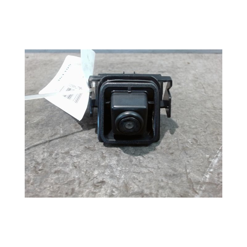 CAMERA ARRIERE RENAULT KANGOO