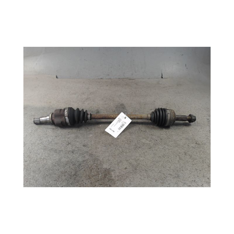 TRANSMISSION AVANT GAUCHE PEUGEOT 107 3P 1.0