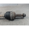 TRANSMISSION AVANT GAUCHE PEUGEOT 107 3P 1.0