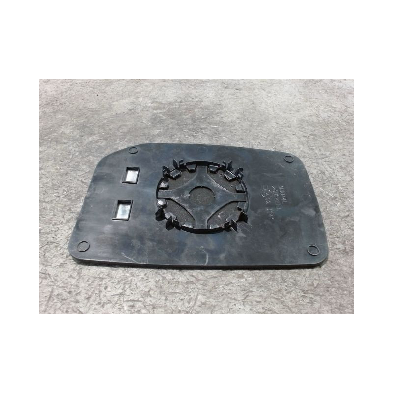 GLACE RETROVISEUR EXT G FORD TRANSIT
