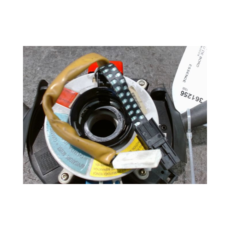 BLOC COMMODOS FIAT PUNTO -99