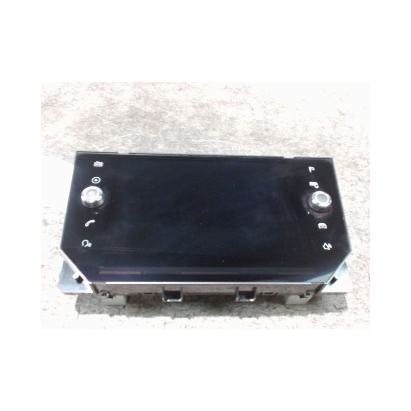 ECRAN GPS SEAT IBIZA 2008-