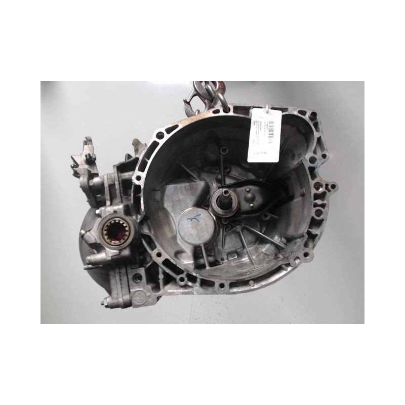 BOITE A VITESSE MECANIQUE CITROEN C4 04-08 2.0 HDi