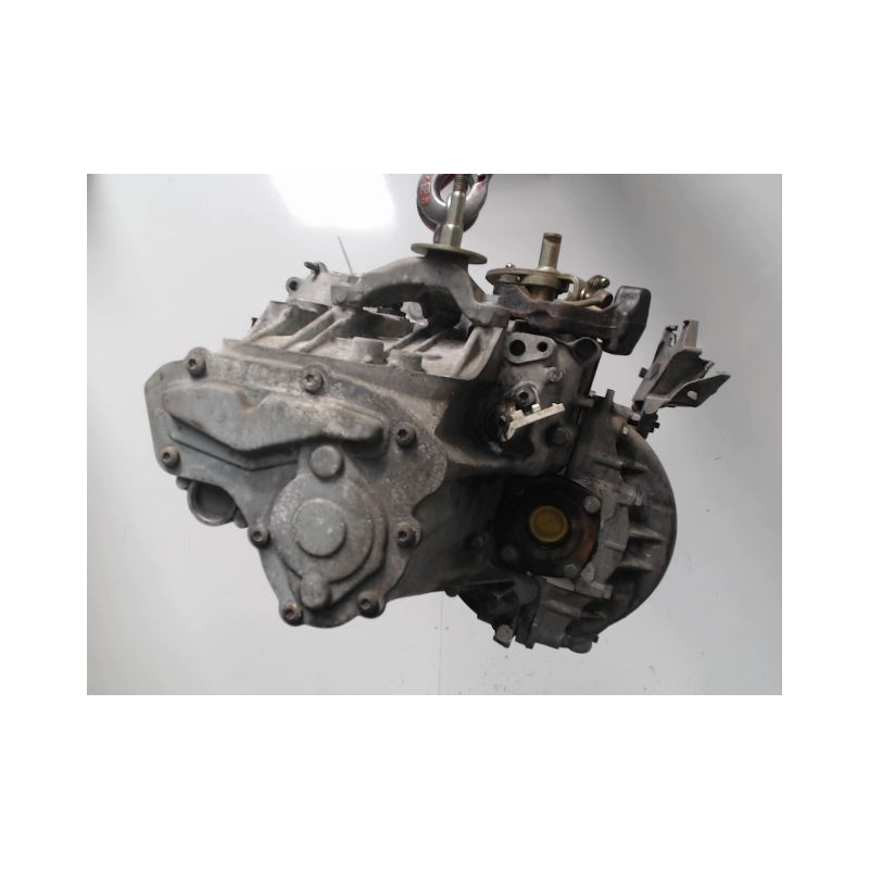 BOITE A VITESSE MECANIQUE CITROEN C4 04-08 2.0 HDi