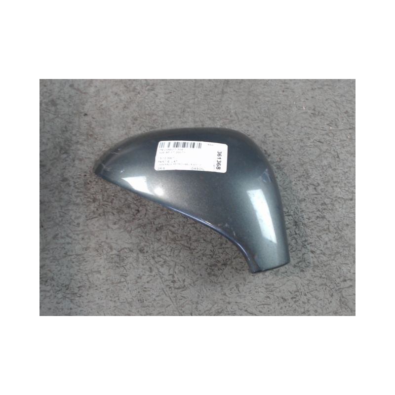 CARENAGE RETROVISEUR EXTERIEUR DROIT PEUGEOT 308 2007-