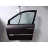 PORTE AVANT GAUCHE RENAULT SCENIC II PH1 02-06