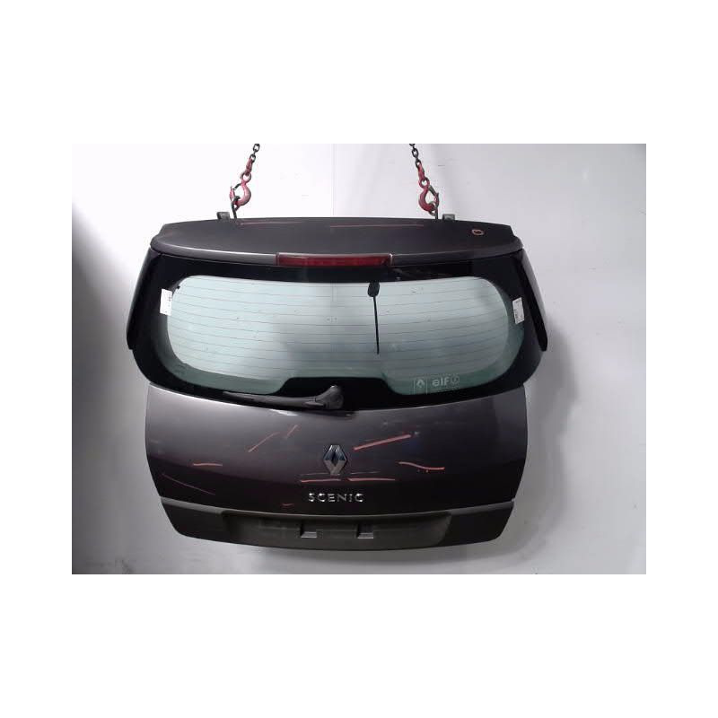 HAYON RENAULT SCENIC II PH1 02-06