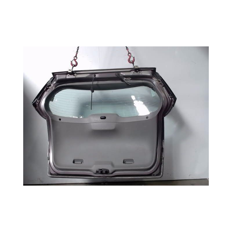 HAYON RENAULT SCENIC II PH1 02-06