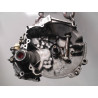 BOITE A VITESSE MECANIQUE PEUGEOT 206 5P 1.4 i