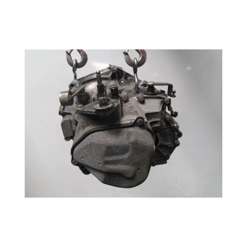 BOITE A VITESSE MECANIQUE PEUGEOT 206 5P 1.4 i