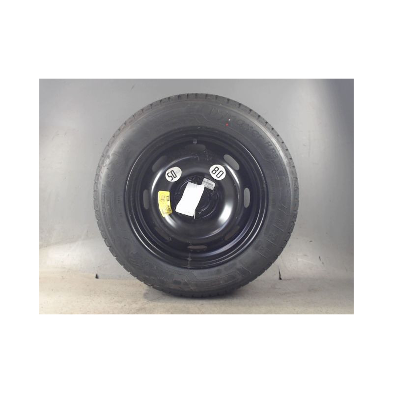 ROUE SECOURS CITROEN C3 2009-
