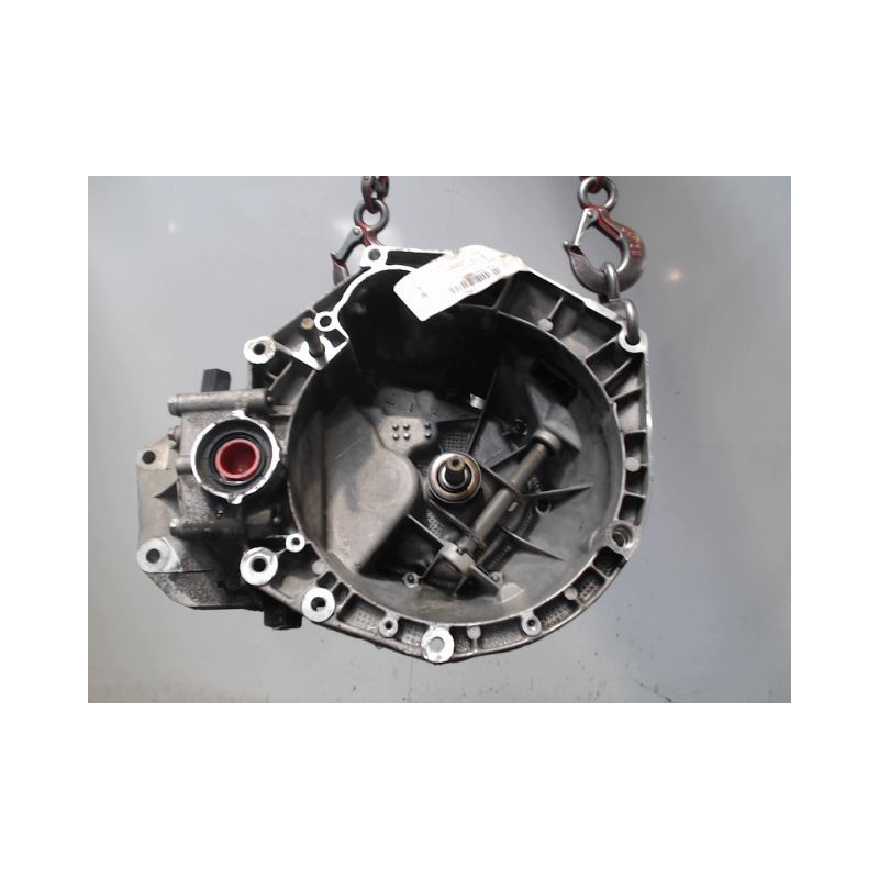 BOITE A VITESSE MECANIQUE FIAT PUNTO 1.2 60 