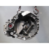 BOITE A VITESSE MECANIQUE FIAT PUNTO 1.2 60 
