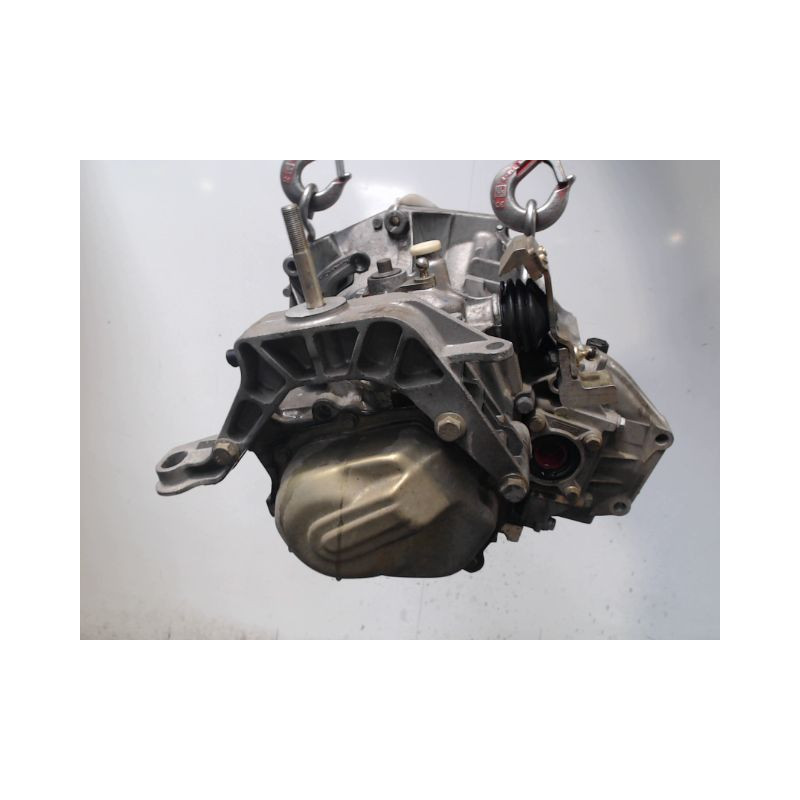 BOITE A VITESSE MECANIQUE FIAT PUNTO 1.2 60 