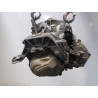 BOITE A VITESSE MECANIQUE FIAT PUNTO 1.2 60 