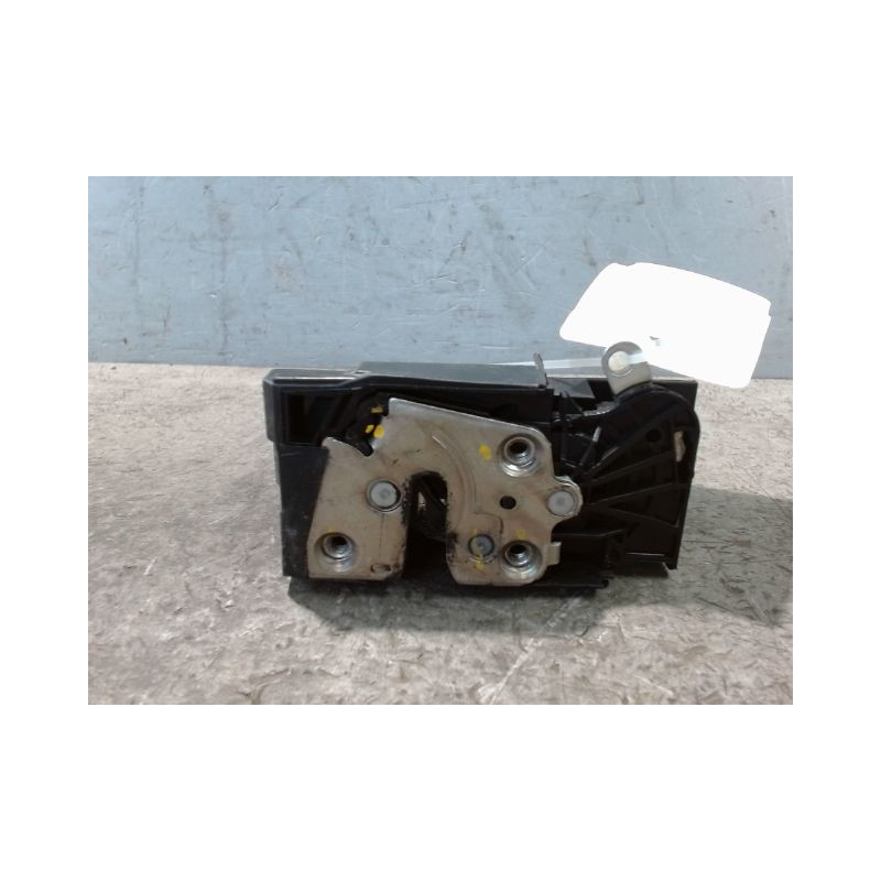 SYSTEME CONDAMNATION AVANT DROIT DACIA LOGAN MCV 2007-