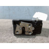 SYSTEME CONDAMNATION AVANT DROIT DACIA LOGAN MCV 2007-