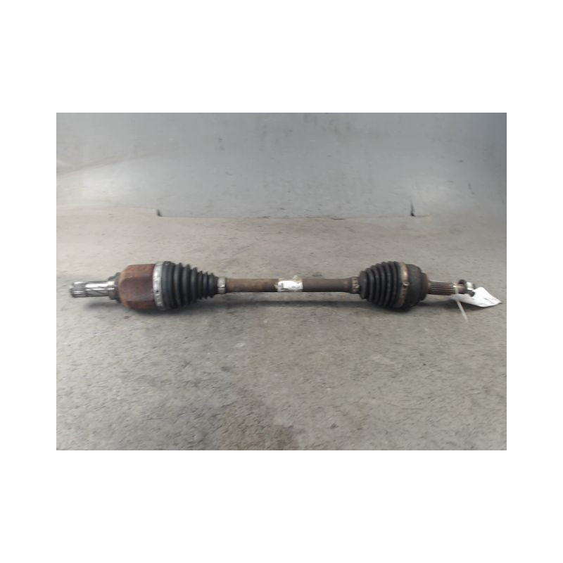 TRANSMISSION AVANT GAUCHE DACIA LOGAN MCV 2007- 1.5 dCi