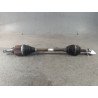 TRANSMISSION AVANT GAUCHE DACIA LOGAN MCV 2007- 1.5 dCi